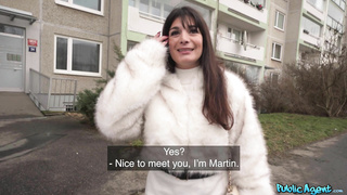 PublicAgent Lola Deluca WRB