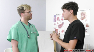 Dr. Chord & Andy Adler