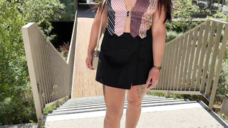 JacquieEtMichelTV Alektra Years Old Hotel Manager In Aix En Provence PP