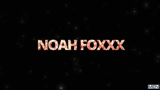 Noah Foxxx, Brandon Dallas & Reese Scott