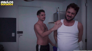 Edu Zenati, Thio & Jadyko