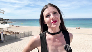 JacquieEtMichelTV Mia Foxx Years Old From Venissieux PP
