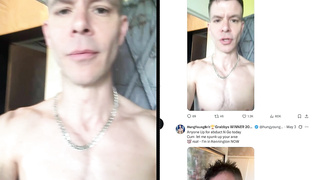 Open Invite Sex Party breeding brummy chav