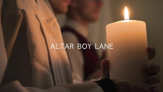 Altar Boy Lane Colten Vol 1