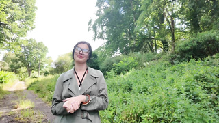 JacquieEtMichelTV Sirenax And Cataleya Years Old A Threesome Urban Exploration Style PP