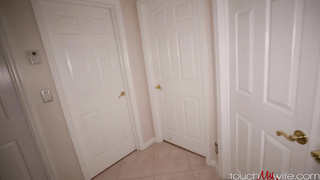 TouchMyWife Lexi Stone Sit Down Shut Up And Watch VSEX