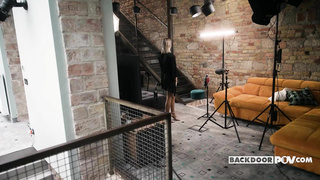 BackdoorPOV Veronica Leal WRB