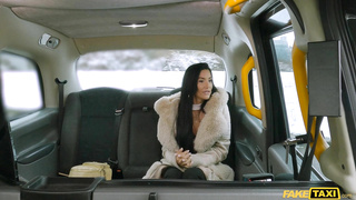 FakeTaxi Angela Doll WRB