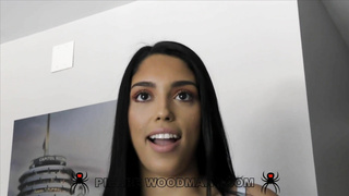 WoodmanCastingX Vanessa SkyAnal Sex Rendez Vous PP