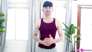DatingMyStepson Cory Chase An Exercise In Seduction WRB