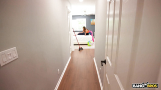 MyDirtyMaid Kate Legend WRB