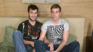 Porter Wescott, Tristan Scott 720