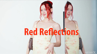 MetArtX Alice Red Reflections WRB