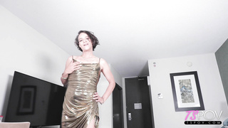TsPov Nina Banks The Golden Hour