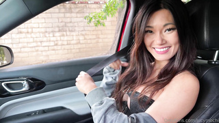OnlyFans Lucy Mochi And Max Fills BG Sextape PP