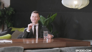 Spizoo Rika Fane Satisfying Office Sex PP