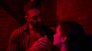 BellesaFilms Gia Paige And Suttin Returning The Favor VSEX