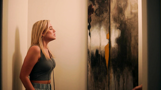 BellesaFilms Blake Blossom And Angel Youngs The Bad Habit p VSEX