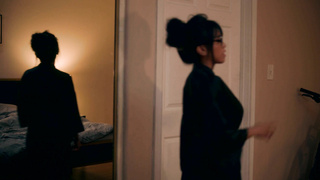 BellesaFilms Ember Snow The Roommate Situation p VSEX