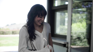 BellesaFilms Vanessa Sky The Showing p VSEX