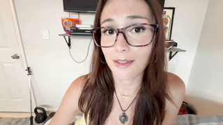 OnlyFans Violet Moon Sex Practice With Little Step Sister PP