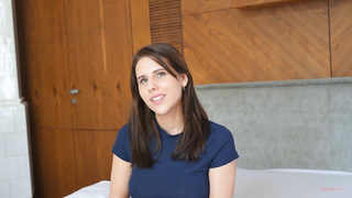 TripForFuck Amber Slassh Shes Definitely The Type Of Woman Id Want To Have Sex With Every Day PP