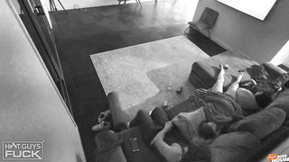 HotGuysFuck Logan Luhst And Marina Gold BTS GAPFiLL