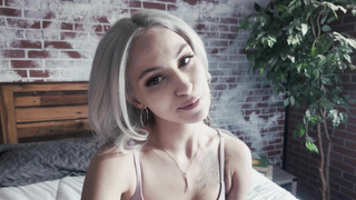 BellesaFilms Kiara Cole The Fan p VSEX