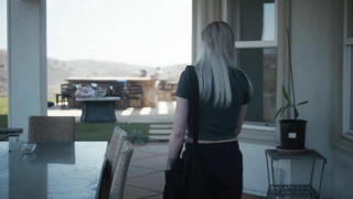 BellesaFilms Kenzie Taylor The Robbery p VSEX