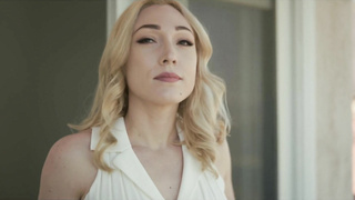 BellesaFilms Lily Labeau And Scarlett Alexis The Distraction VSEX