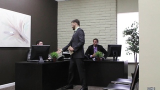 The Promotion (Tommy Defendi, Rocco Reed, Andrew Stark).1080