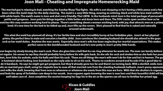 ThaiSwinger Joon Mali Cheating and Impregnate Homewrecking Thai Maid