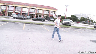 Johnny Torque & Ryan Rockford