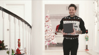 BellesaFilms Lana Smalls The Holidays p VSEX