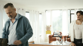 BellesaFilms Ella Reese The Dad VSEX