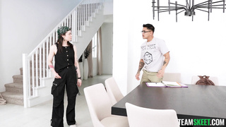 Tomboyz Magenta Lexx WRB