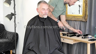 Scott Barberr & SilverTNewGrey