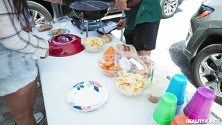 RKPrime Diamond Franco Game Day Tailgate WRB