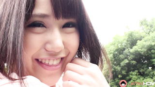 JapanHDV Rina Ebina WRB