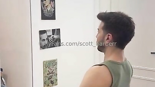 Scott Barberr & luizggs