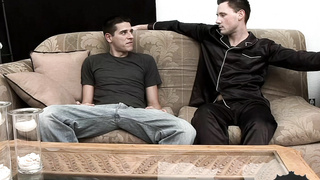 Ace Sinclair, Barrett Long