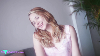 Lust Melanie Nice Facial WRB