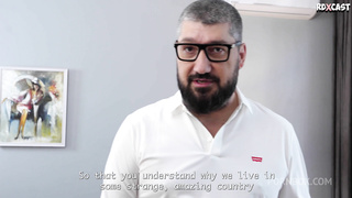 LegalPorno Lera Murr PP