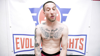 EvolvedFights Alina Voss Vs Cody Carter FETiSH