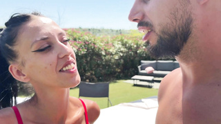 JacquieEtMichelTV Louna Talks About Her Fantasies Then Goes Off The Rails PP