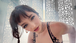 OnlyFans Lana Smalls And Dredd Full Romp PP