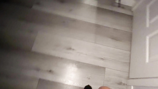 HouseholdFantasy Lindsay Lee Sneaky Night Sex With My Step Mom PP