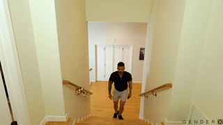 GenderXFilms Kalli Grace & Nick Smash