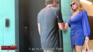 ManyVids Rachel Steele And Joey Avalon Homewrecker Afternoon Affair PP
