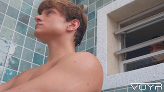 Bruno Draco & Joshua Mateo